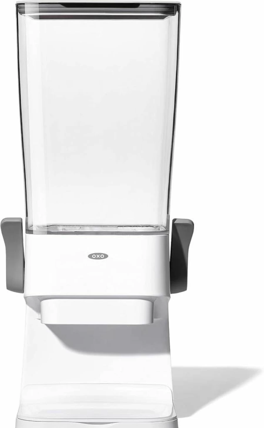 OXO Good Grips Cereal Dispenser - Countertop Storage Container with Easy-Pour Spout