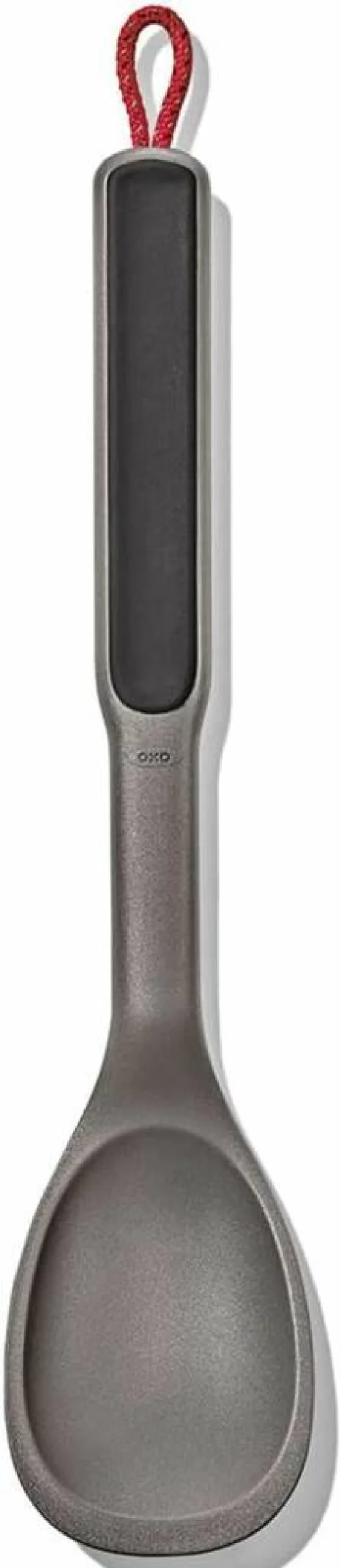 OXO Camping Spoon - Durable Nylon Outdoor Cooking Utensil for Stove Use