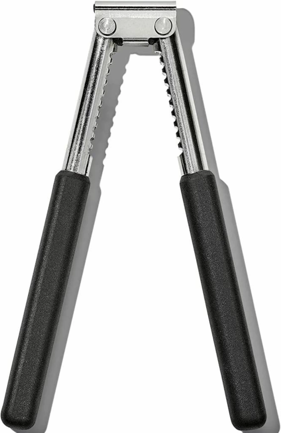 OXO Good Grips Nut Cracker - Heavy Duty Seafood & Lobster Shell Crackers with Comfort Grip Handle