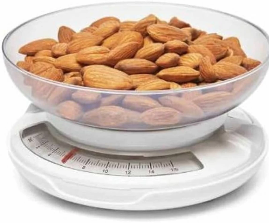 OXO Good Grips 1 lb Portion Control Scale - Digital Food Scale for Healthy Eating by OXO