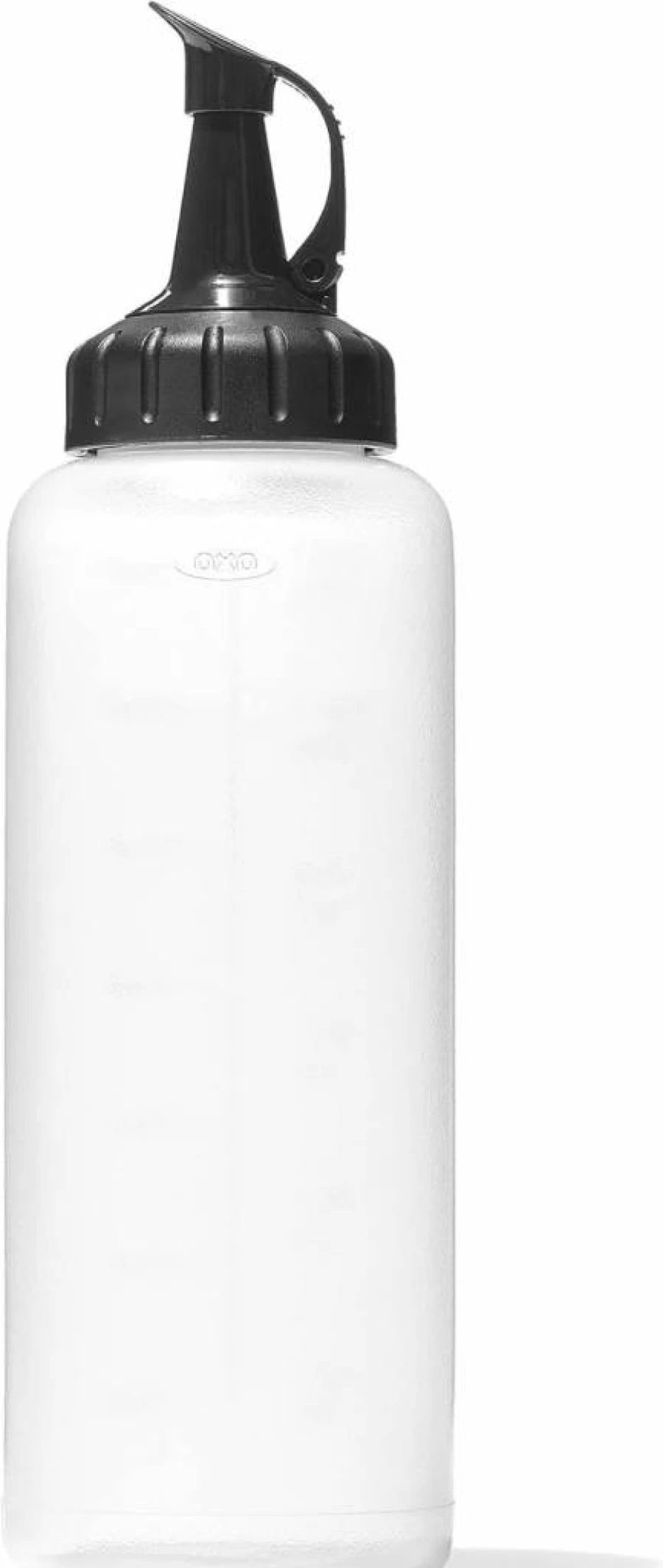 OXO Good Grips Basting Bottle for Grilling - Clear Kitchen & BBQ Tool