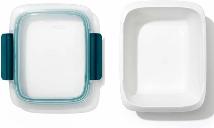 OXO Leakproof 5 Cup Food Storage Container with Lid - Prep & Go by OXO Good Grips