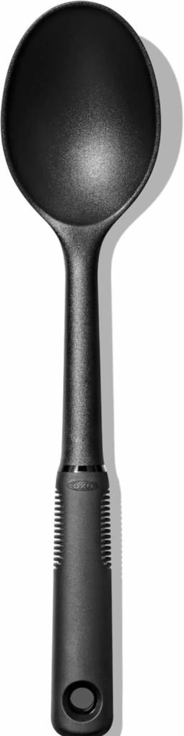 OXO Good Grips Slotted Nylon Spatula - Durable Kitchen Turner with Ergonomic Handle