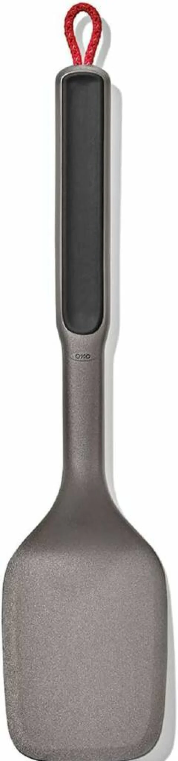 OXO Nylon Camping Stove Turner - Durable Outdoor Cooking Utensil for Camping and Grilling