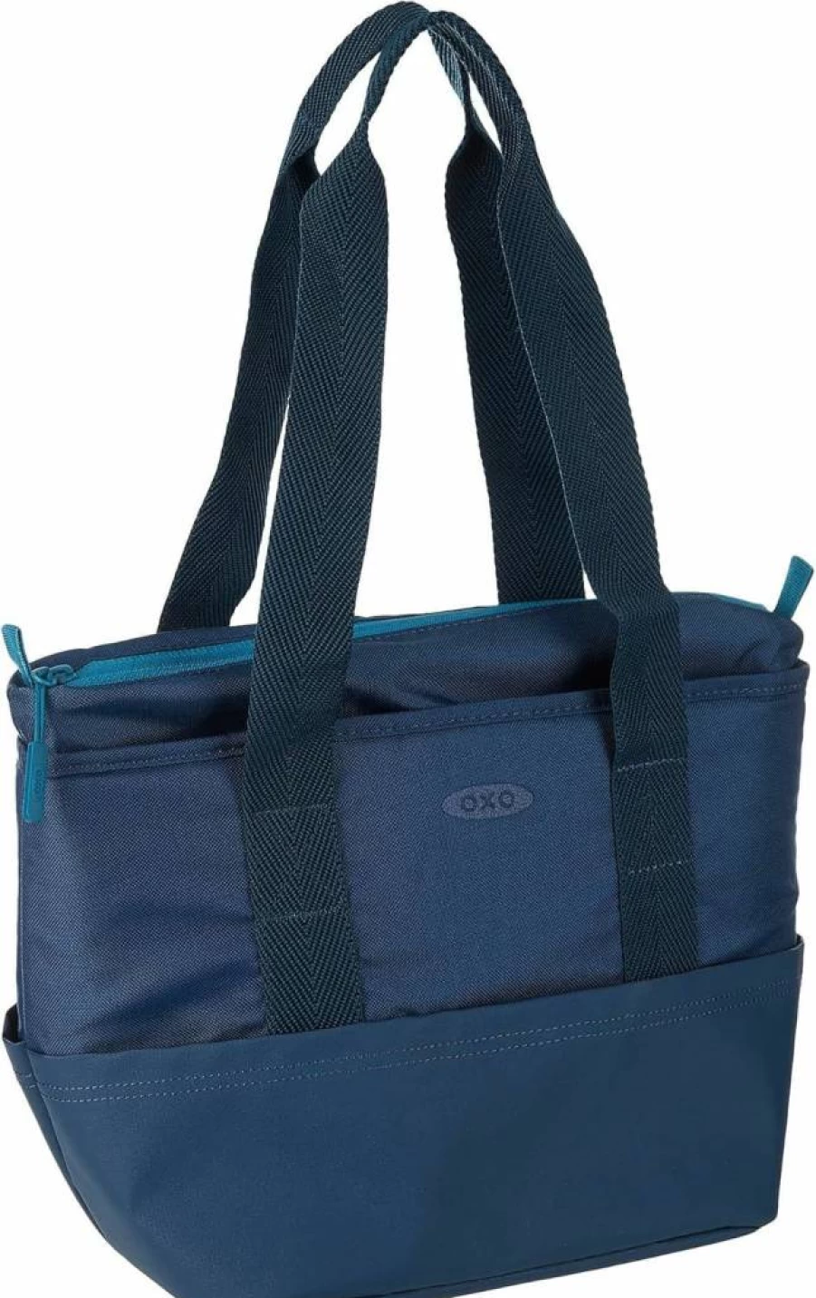OXO Good Grips Insulated Lunch Bag for Meal Prep & On-the-Go