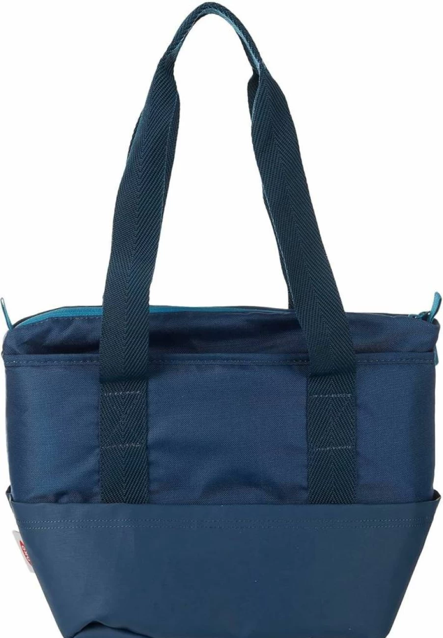 OXO Good Grips Insulated Lunch Bag for Meal Prep & On-the-Go
