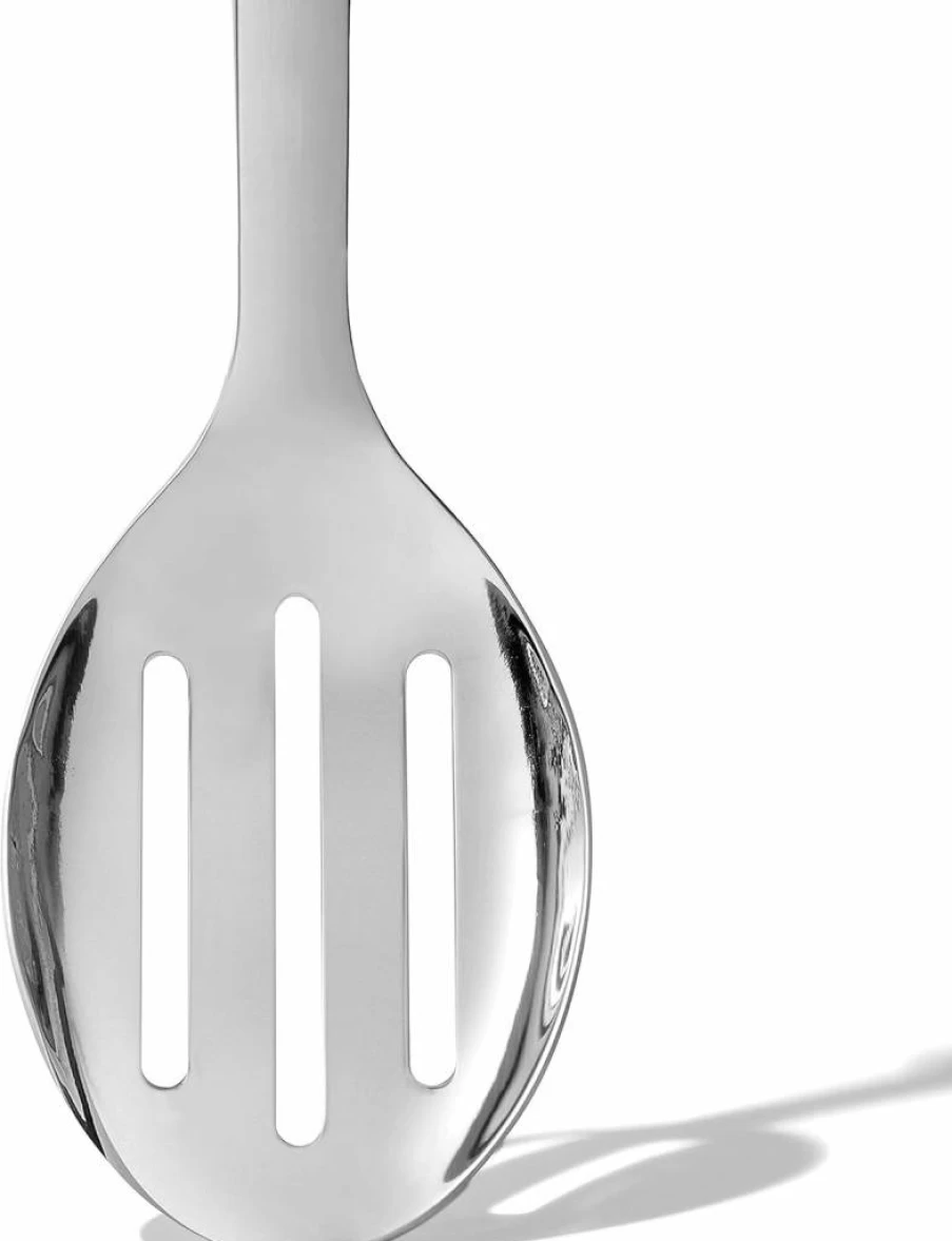OXO Stainless Steel Lasagna Server with Comfort Grip Handle - Durable Kitchen Serving Tool